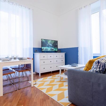 Toffee Gioberti - Seven Suites Санремо Экстерьер фото